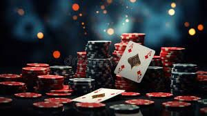 find4d live-dealer studio with multi-camera setup for blackjack and baccarat tables